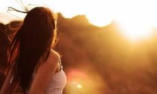 向自己发出的挑战：坚定自信、独立自主、高洁冷傲的内心话