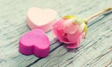 用唯美五个字情话来表达爱情的美好