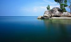 让心灵平静的句子：教你如何摆脱内心的噪音，找到内心的宁静与平和