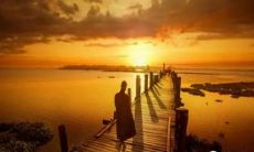 探讨“因果报应”现象的神秘句子，揭示行为与后果之间的可能联系