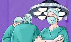 护士们重要工作的激励语：简短而充满正能量的句子