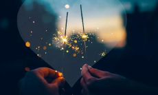 辞旧迎新，道别2021，相识2022——分享你的朋友圈心情