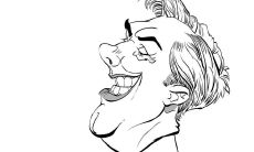 谴责那些品德低下、卑劣阴险的小人之言：一则反映出个体思维的狭隘和恶劣，更外显出社会道德的缺损和失范！