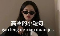 生活中的高级成熟理智之道：一系列简短而有力的语句