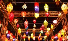 收集全网最完整的正月十五放孔明灯时的祝福语大全，蕴含丰富的文化内涵和祝愿之意！