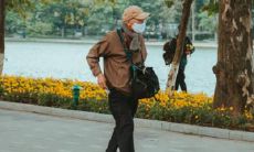 感动人心的正能量短语，为2022年河南疫情传递友爱和希望的朋友圈说说文案