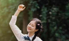 超级肉麻的表白词，长得要命，简直不忍直视