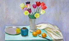 各就各位，彼此安好，不再互相打扰，由此讲述