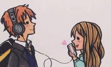 清晨呖心暖意，撩人情话好不懈！