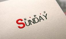 客户与业务关系人员之间的日常互动 - 星期天的问候短信交流