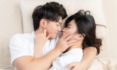 使用淫秽话语激起男友的性欲：成功撩起男友的淫欲