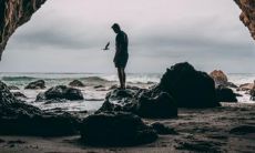 逐渐失望于心仪女孩的表达句子