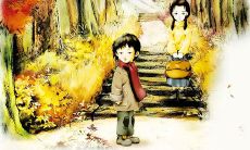 汇总：充满感动的关于家庭亲情的优美短语集锦