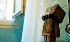 伴随着降雨的诗意狂想——情感丰富的淋雨句子大合集