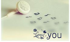 深情抒写爱意的浪漫句子，萦绕心头的爱你情话，暖暖融化爱人心灵的感人之言