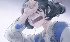 感情平稳突然变冷淡，令人心痛的句子