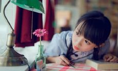 探寻民国美学：唯美至情的爱句子汇编