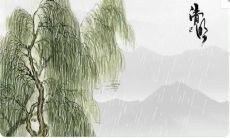 包含“缅怀先烈、扫墓祭奠、传承文化、弘扬爱国精神”的清明节相关短语汇总