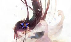 100多句用景物来表达友情的句子分享，让情感与自然融合在一起