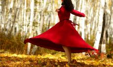 铸就经典之舞：战争之中流传的芭蕾剧台词