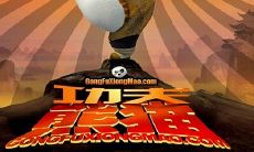 细数《功夫熊猫》中令人难忘的经典对白和台词