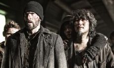 『雪国列车』中的经典台词：穿越严寒冰雪，守护绮丽泽尔达尔！