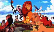 回味无穷的经典台词：细数《狮子王》中狮子之王们的智慧名言