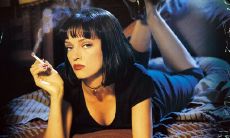 无休止的低俗小说中最经典的台词，让您大饱口福！