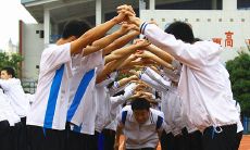 回顾历史: 1919年中国三八运动会的主要口号及其象征意义