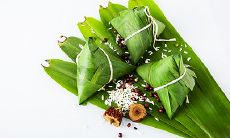 利用端午节时刻，向客户发去贴心问候的短信，增进商业关系的亲密度与信任度