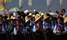 一些简单、温馨的端午节贺文和祝福短信推荐