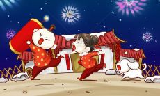 2021除夕之夜，不得不看的手机祝福短信大汇总！