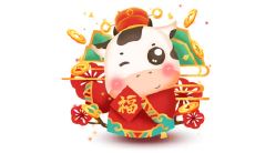 迎接春节的大气问候——用心准备的长短信祝福