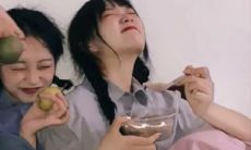 一份献给闺蜜的、充满可爱的短句合集