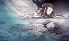 感动至极!这些美丽伤感的诗词每一句都能让你泪流不止!