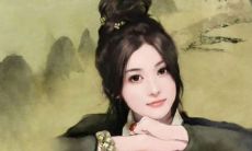 一段华丽的描述女性之美的精华诗句合集