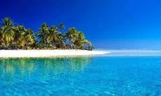 在炎炎夏日里，尽享清新自然美景，沉醉于细微细节之中：用文字描绘夏天优美的段落