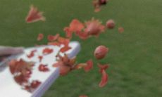 令人心酸而充满深深遗憾的文案展现：挥之不去的伤痛