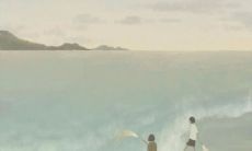 探究更深层次的暗恋情感：不显眼的心思纠结文案