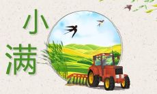祝福语简短优美，向你带来小满的美好祝福