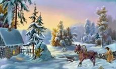 寒风袭来，降温骤降：让我们聊聊那些感受到寒冷渐深的说说