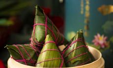 一系列传统的端午节寄语祝福短语，送给你们所有的亲朋好友和至爱之人！