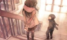 如何克服内心的羞涩和害怕，从暗恋的情感中解脱出来，敢于向对方表达真实感受？ - 关于暗恋的心理探索