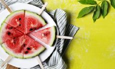 夏日小清新风格文案及配图的完美搭配