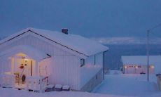 一段充满浪漫的赞美之言——探寻美妙雪景的诗意语句