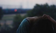 情而心酸：令人感到伤痛的爱情句子