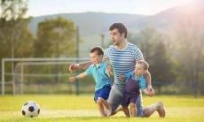 一百个陪伴宝贝开心的心灵疗愈句子，带您和宝贝一起度过幸福的时光