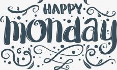 一份充满幽默的周一早上问候短信，为你带来正能量！