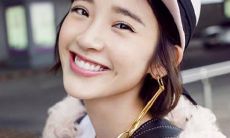 在赞美女友时如何运用女神级的词汇来形容她？