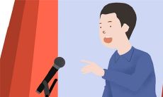 如何撰写一篇有效的“我的故事”主题演讲稿？